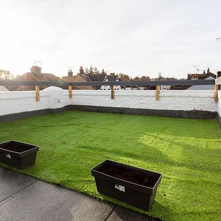 2 Bed Apartment Near The Beach Southend-on-Sea Esterno foto