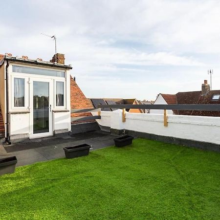 2 Bed Apartment Near The Beach Southend-on-Sea Esterno foto