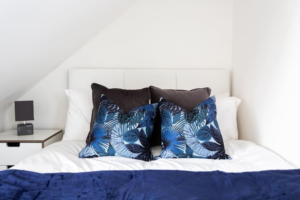 2 Bed Apartment Near The Beach Southend-on-Sea Esterno foto