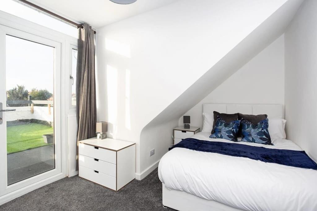 2 Bed Apartment Near The Beach Southend-on-Sea Esterno foto