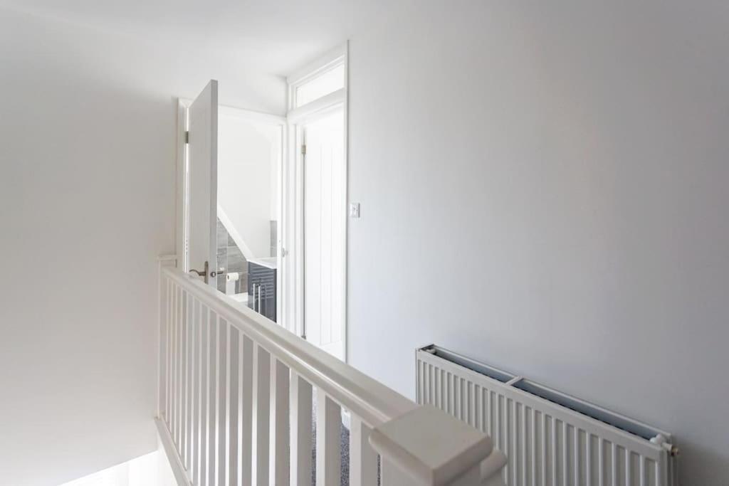 2 Bed Apartment Near The Beach Southend-on-Sea Esterno foto